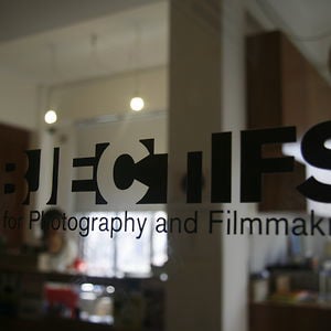 Profile picture for Objectifs Films