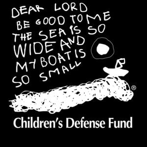 Profile picture for Children's Defense Fund