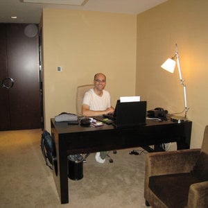 Profile picture for Steven Payne