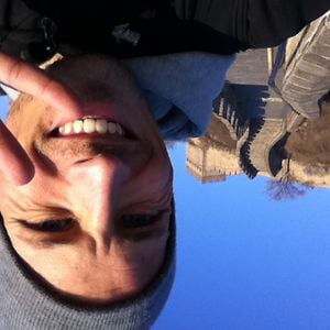Profile picture for JJ Holst