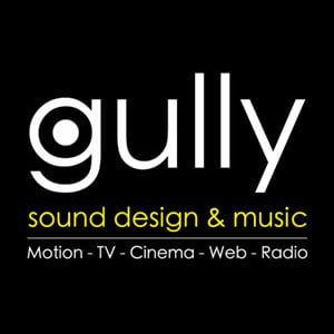 Profile picture for Gully * Sound Design & Music