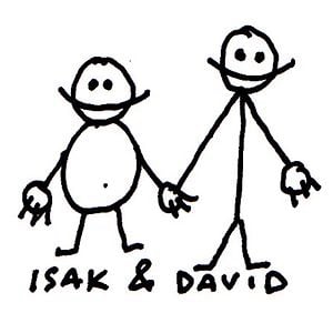 Profile picture for IsakDavid