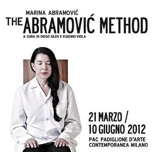 Profile picture for AbramovicMethod