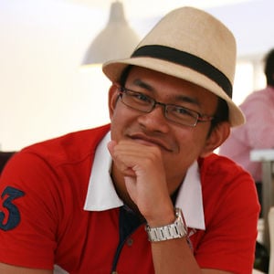Profile picture for MOHD RAFIE KAMARUZAMAN