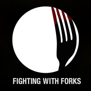 Profile picture for Fighting With Forks