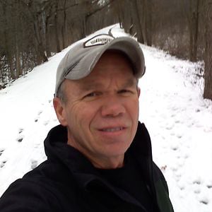 Profile picture for Ken Harrell