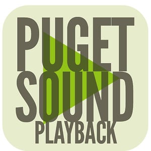Profile picture for Puget Sound Playback