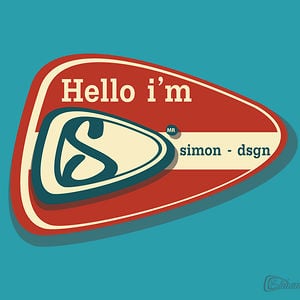 Profile picture for Simon-Dsgn