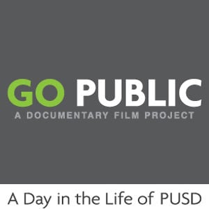 Profile picture for Go Public