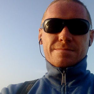 Profile picture for Niall Spollen