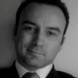 Profile picture for Julien de Michele