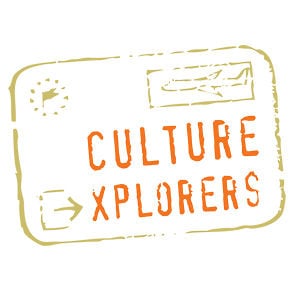 Profile picture for Culture Xplorers