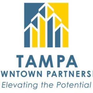 Profile picture for Tampa Downtown Partnership