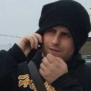 Profile picture for Christopher Brockbank