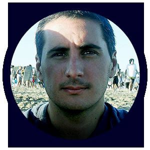 Profile picture for Hernan Moyano