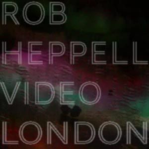 Profile picture for Rob Heppell