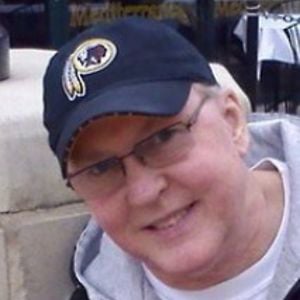 Profile picture for Don McKenzie