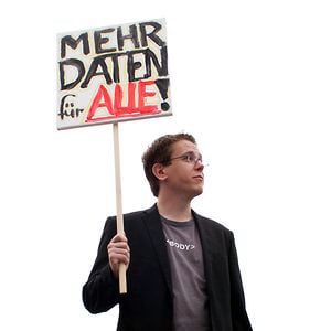 Profile picture for Michael Kreil