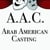 Arab American Casting