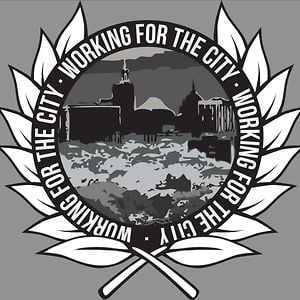 Profile picture for Working For The City.