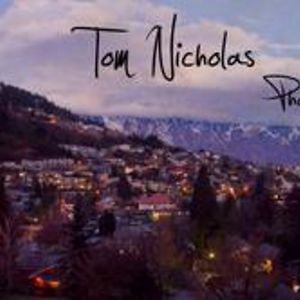 Profile picture for Tom Nicholas