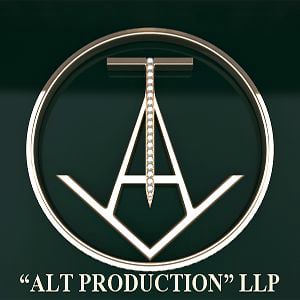 Profile picture for ALT PRODUCTION