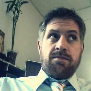 Profile picture for Joel Malley
