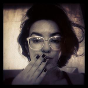 Profile picture for Janie Paula