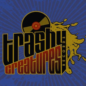 Profile picture for Trashy Creatures