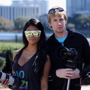Profile picture for Matt Huston