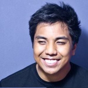 Profile picture for Peter Quiambao Jr.