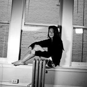 Profile picture for Michelle Koike