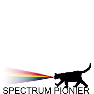 Profile picture for Spectrum Pionier