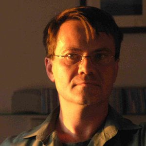 Profile picture for Brian MacMillan