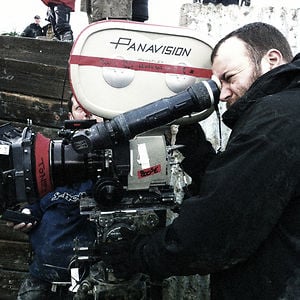 Profile picture for Stephen Murphy - Cinematographer
