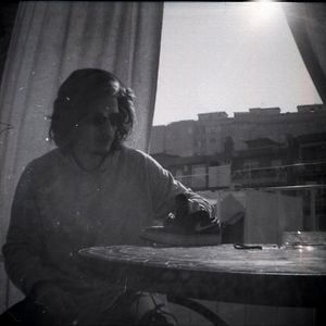 Profile picture for Sebastian Binder