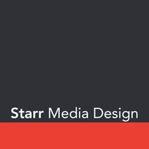 Profile picture for Starr Media Design