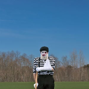 Profile picture for You Won't