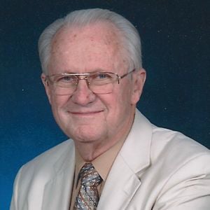 Profile picture for Jerry L. Wells