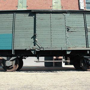 Profile picture for Virginia Holocaust Museum