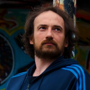 Profile picture for Michaël Monfront