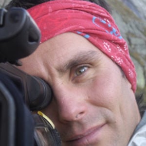 Profile picture for Bruno Peyronnet