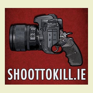 Profile picture for Shoot To Kill