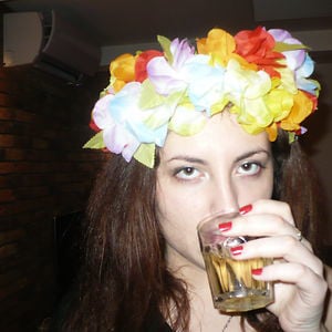 Profile picture for Mária Kadlecová
