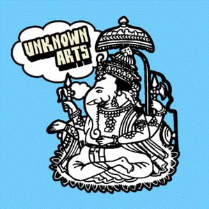 Profile picture for Unknown Arts