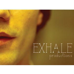Profile picture for Exhale Productions