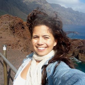 Profile picture for Paola Rey