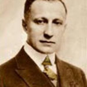 Profile picture for Adolph Zukor