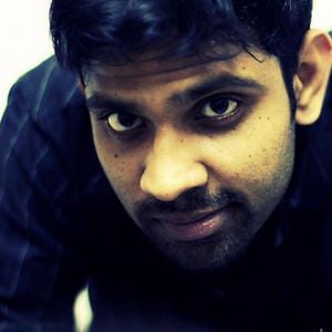 Profile picture for Vinay Chilukuri