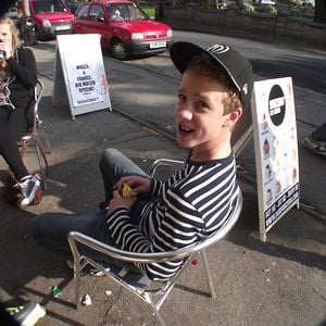 Profile picture for liam maynard